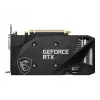 MSI VENTUS GEFORCE RTX 3050 2X XS 8G OC karta graficzna NVIDIA 8 GB GDDR6