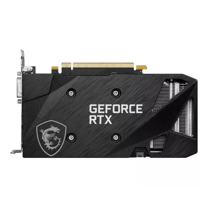 MSI VENTUS GEFORCE RTX 3050 2X XS 8G OC karta graficzna NVIDIA 8 GB GDDR6