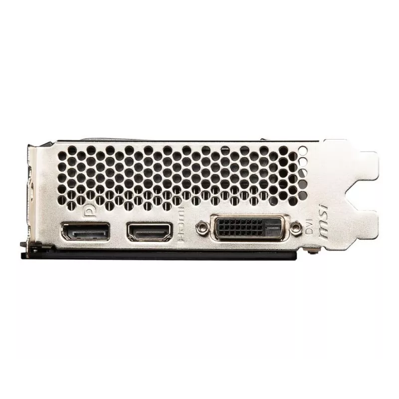 MSI VENTUS GEFORCE RTX 3050 2X XS 8G OC karta graficzna NVIDIA 8 GB GDDR6