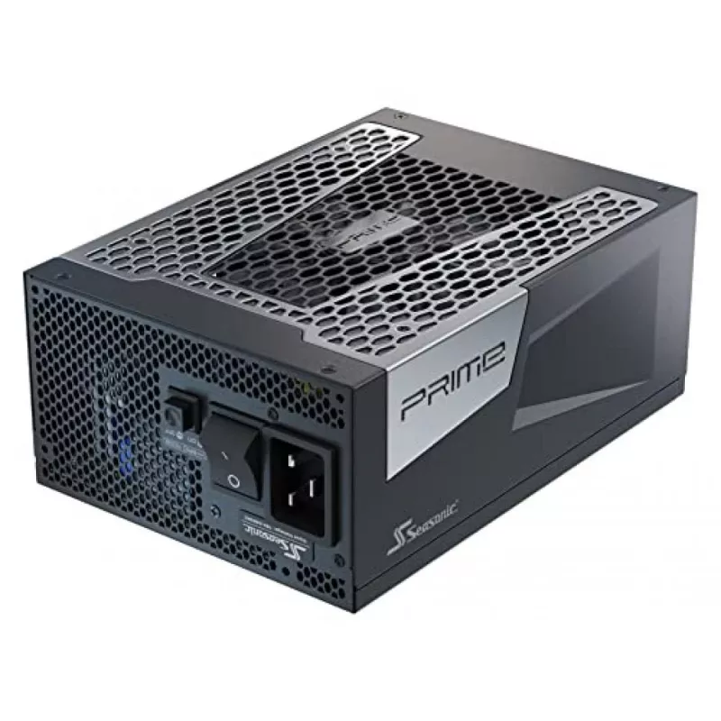 Zasilacz Seasonic ATX3-PRIME-PX-1600 1600 W