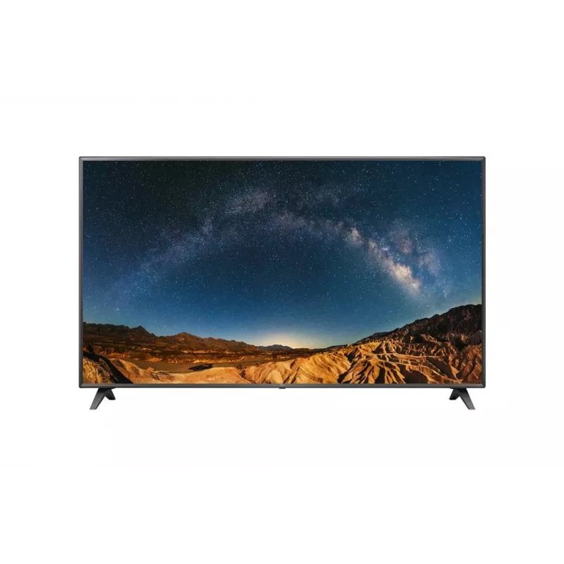 LG 55UR781C0LK TV 139.7 cm (55 cali) 4K Ultra HD Smart TV Wi-Fi Czarny 300 cd/m²