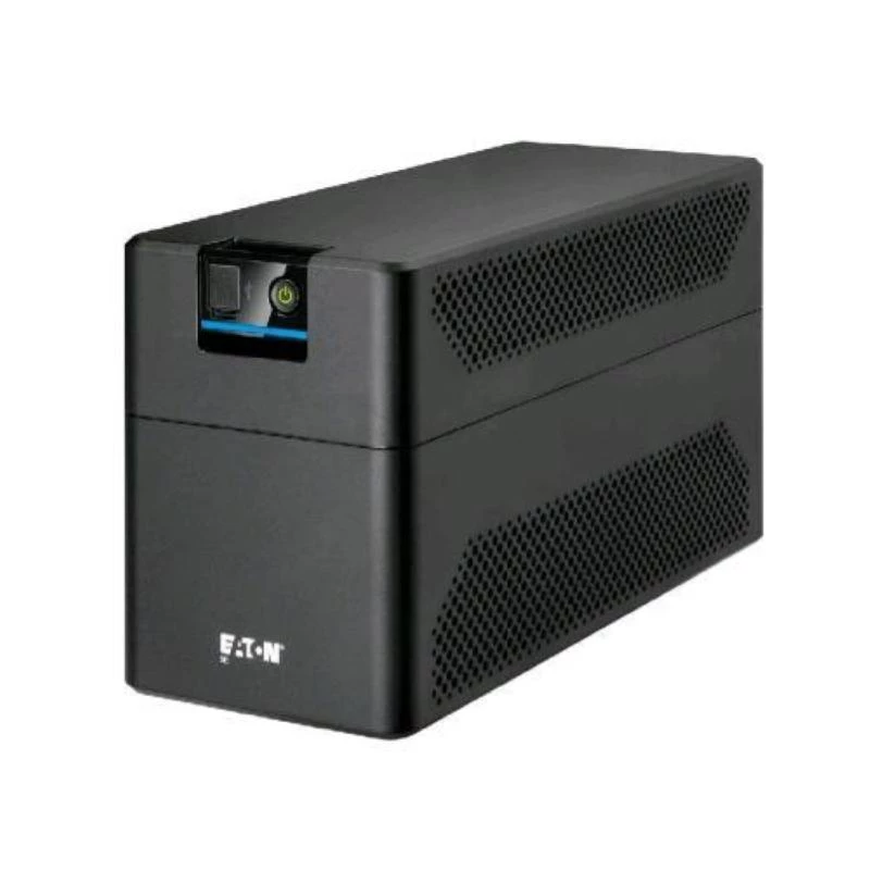 Zasilacz awaryjny (UPS) Eaton 5E Gen2 2200 USB Line-Interactive 2,2 kVA 1200 W 6 gniazd AC