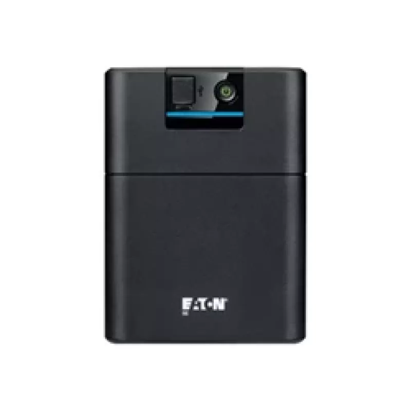 Zasilacz awaryjny (UPS) Eaton 5E Gen2 700 USB Line-Interactive 0.7 kVA 360 W 2 gniazda AC