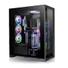 ThermalTake CTE T500 TG ARGB Czarna Obudowa Full Tower PC
