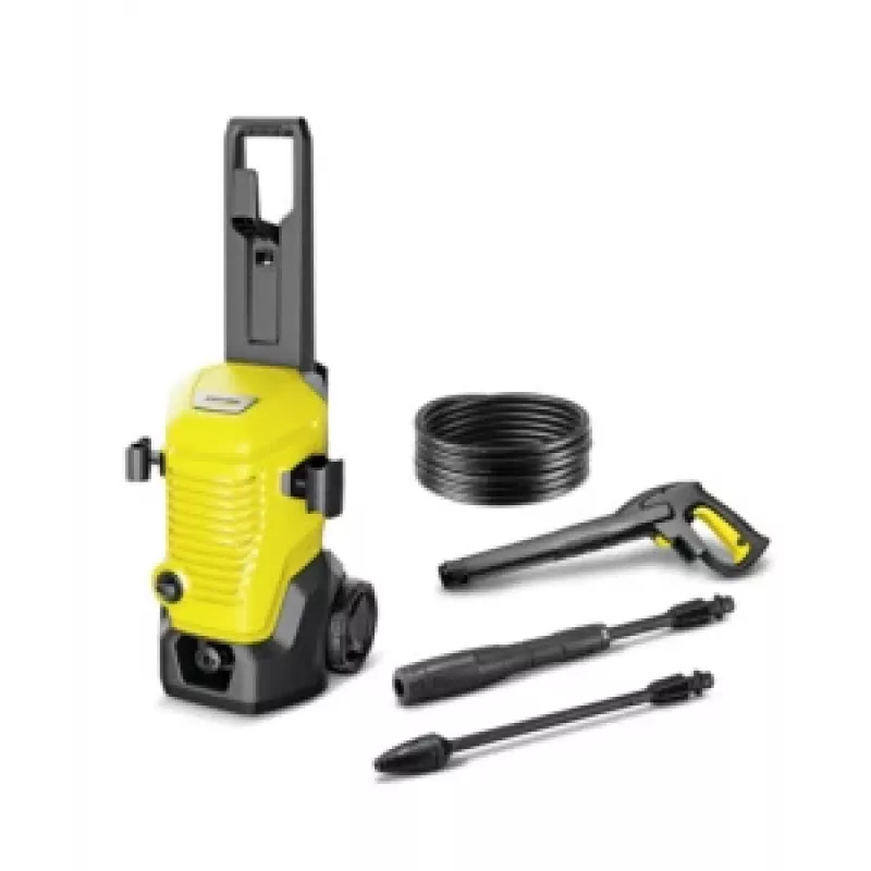Myjka ciśnieniowa Karcher AG K 5 WCM