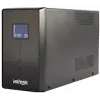 Gembird EG-UPS-035 zasilacz awaryjny (UPS) Line-Interactive 2 kVA 1200 W 5 gniazd AC