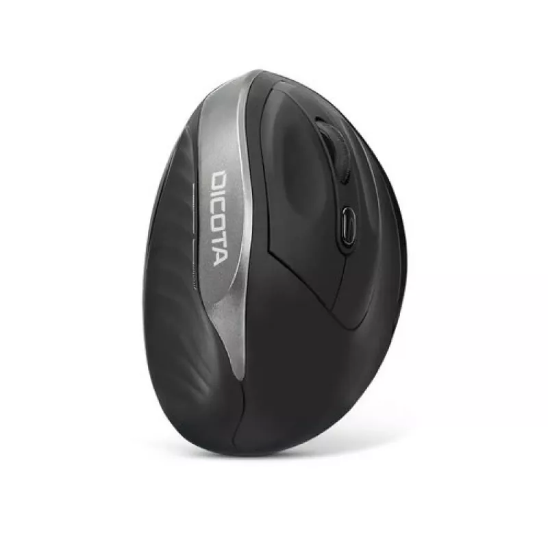 Dicota Wireless Ergonomic mysz Relax