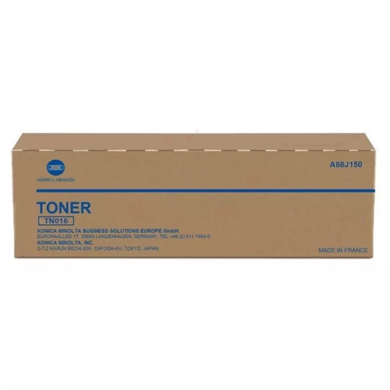 Konica-Minolta Toner TN-016 (A88J150)