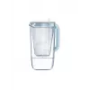 Dzbanek filtrujący wodę Brita 1046673 Jasnoniebieski 2,5 L