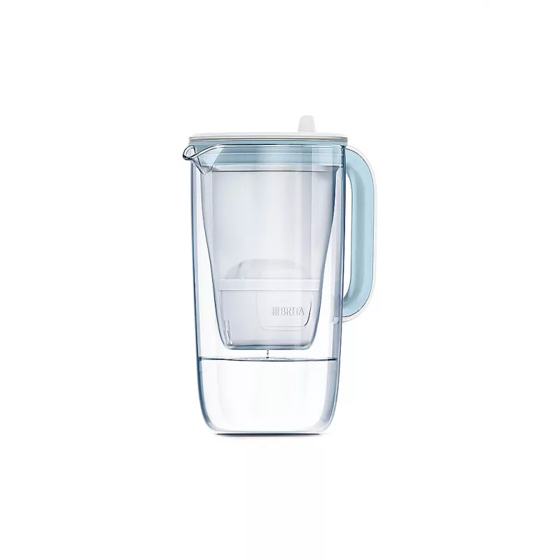 Dzbanek filtrujący wodę Brita 1046673 Jasnoniebieski 2,5 L