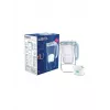 Dzbanek filtrujący wodę Brita 1046673 Jasnoniebieski 2,5 L