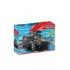 Zestaw akcji/przygód Playmobil City Action 71144 Wielokolorowy 5–10 lat