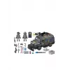 Zestaw akcji/przygód Playmobil City Action 71144 Wielokolorowy 5–10 lat