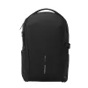 Plecak XDDESIGN Bizz Czarny — wodoodporny, lekki, model P705.931