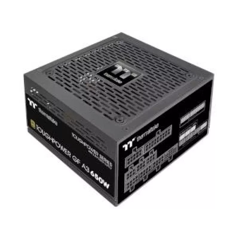 Zasilacz Thermaltake TOUGHPOWER GF A3 650 W