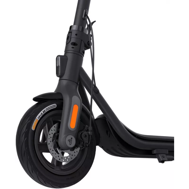 KickScooter Ninebot by Segway F2 E Czarny 25 km/h 10.2 Ah