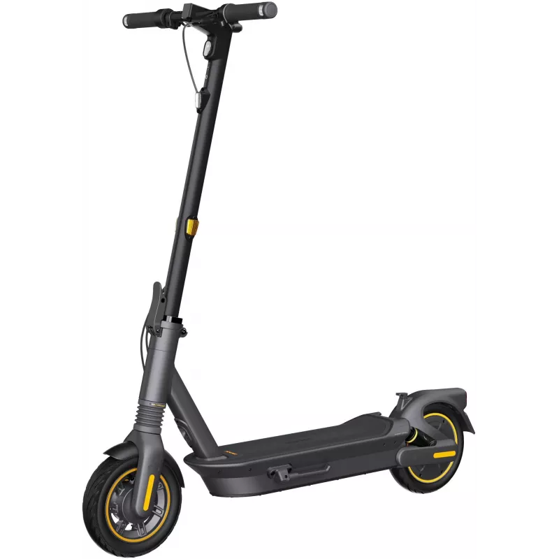 Klasyczny hulajnoga Ninebot by Segway KickScooter MAX G2 D