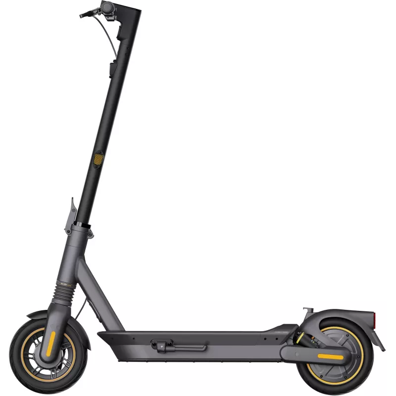Klasyczny hulajnoga Ninebot by Segway KickScooter MAX G2 D