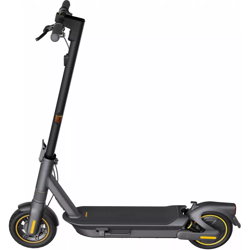 Klasyczny hulajnoga Ninebot by Segway KickScooter MAX G2 D