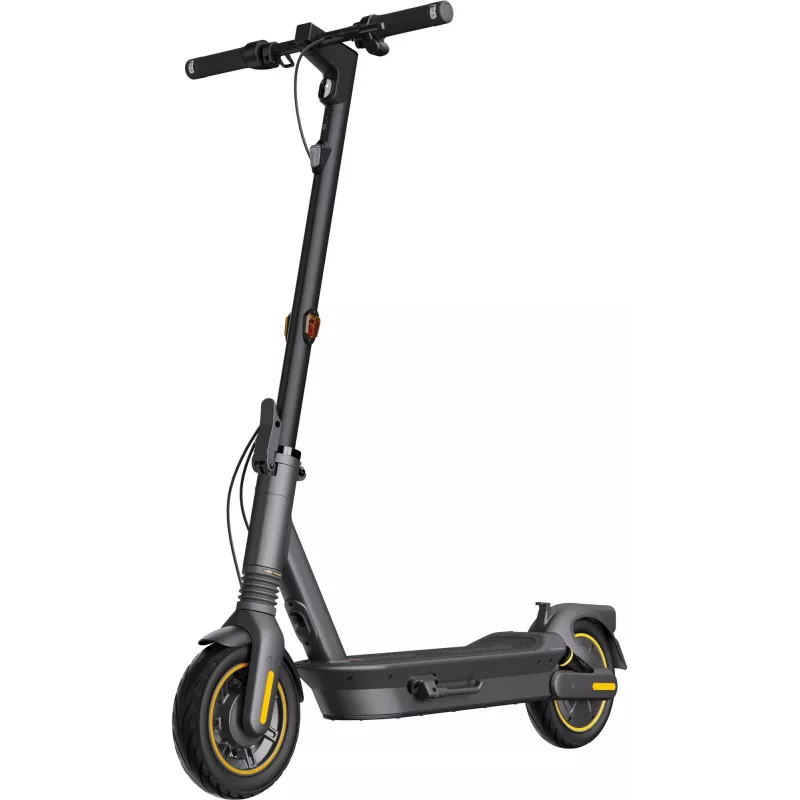 Klasyczny hulajnoga Ninebot by Segway KickScooter MAX G2 D
