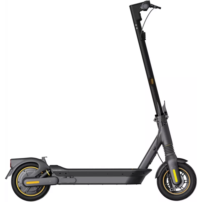 Klasyczny hulajnoga Ninebot by Segway KickScooter MAX G2 D