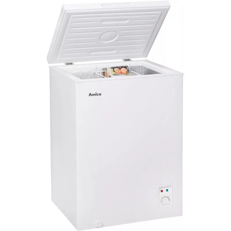Zamrażarka skrzyniowa Amica GT 311 105 W