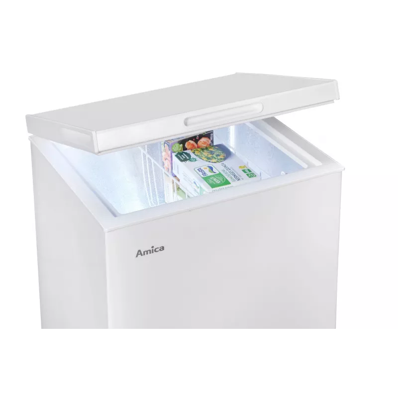 Zamrażarka skrzyniowa Amica GT 311 105 W