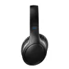 Słuchawki/zestaw słuchawkowy Hama 00184160 Przewodowy i bezprzewodowy Nagłowny Połączenia/Muzyka USB Type-C Bluetooth Czarny, niebieski
