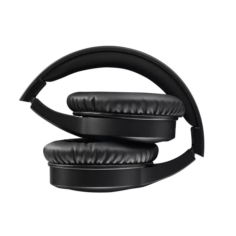 Słuchawki/zestaw słuchawkowy Hama 00184160 Przewodowy i bezprzewodowy Nagłowny Połączenia/Muzyka USB Type-C Bluetooth Czarny, niebieski