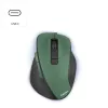 Hama MW-500 Recharge mysz biurowa dla prawej ręki RF bezprzewodowa optyczna 1600 DPI