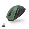 Hama MW-500 Recharge mysz biurowa dla prawej ręki RF bezprzewodowa optyczna 1600 DPI