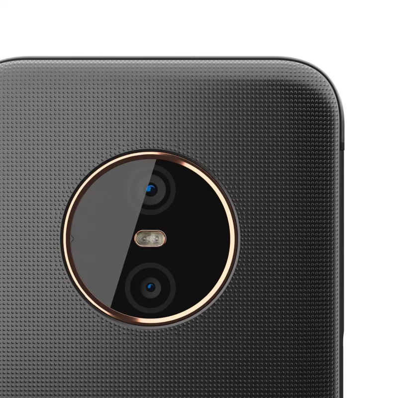 Smartfon Gigaset GX6 PRO 6.6 cala 8GB 128GB Czarny Tytan
