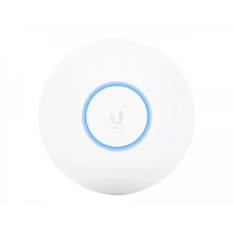 Ubiquiti U6+ punkt dostępowy 2402 Mbit/s Biały Power over Ethernet (PoE)