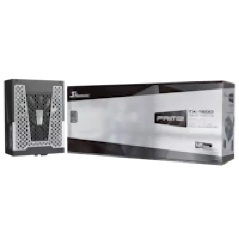 Seasonic Prime TX-1600, zasilacz 80 PLUS Titanium, modularny, ATX 3.0, PCIe 5.0 - 1600 W