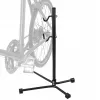 Warsztatowy stojak rowerowy MACLEAN MC-434, składany uchwyt serwisowy, udźwig 20 kg, czarny