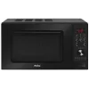 Amica AMGF20E1GB Kuchenka mikrofalowa z płaską powierzchnią i grillem 20 l 700 W Czarna