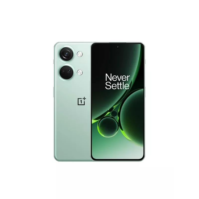 Oneplus 5011103075 Wyświetlacz Zielony
