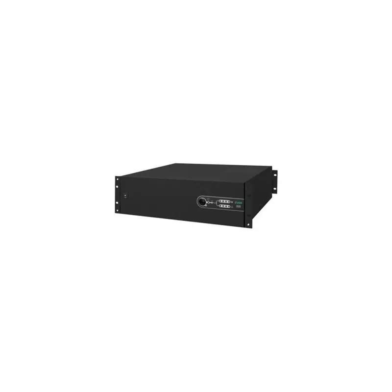Ever SINLINE 2000 USB HID zasilacz UPS rack 19″ 3U