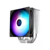 Chłodzenie procesora Thermalright Assassin X 120 Refined SE 1 szt. czarne 120 mm