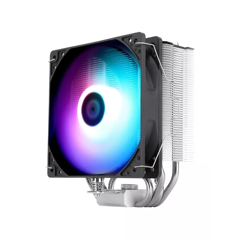 Chłodzenie procesora Thermalright Assassin X 120 Refined SE 1 szt. czarne 120 mm