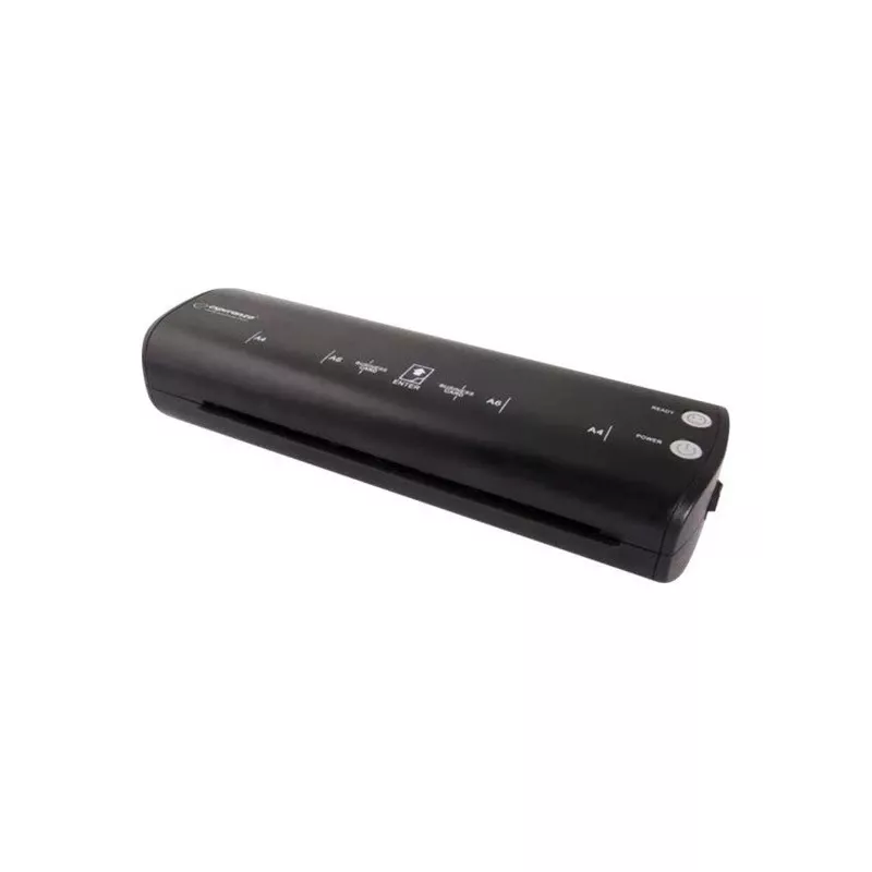 Laminator Esperanza EFL004 Czarny