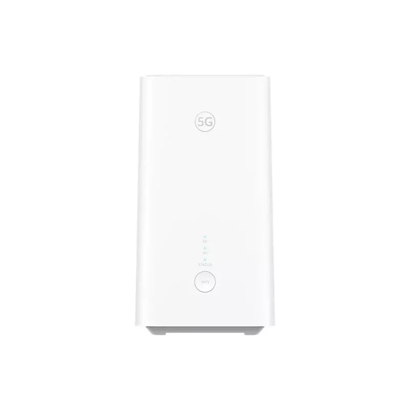Huawei 5G CPE 5 do użytku wewnętrznego Router - Router - 3 Gbps