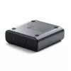 Ładowarka wewnętrzna Satechi ST-C200GM-EU uniwersalna szara 6 portów USB Type-C
