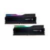 G.Skill Trident Z5 F5-6000J3636F32GX2-TZ5RK 64 GB DDR5 6000 MHz Radiator RGB Czarny Pamięć do komputera stacjonarnego