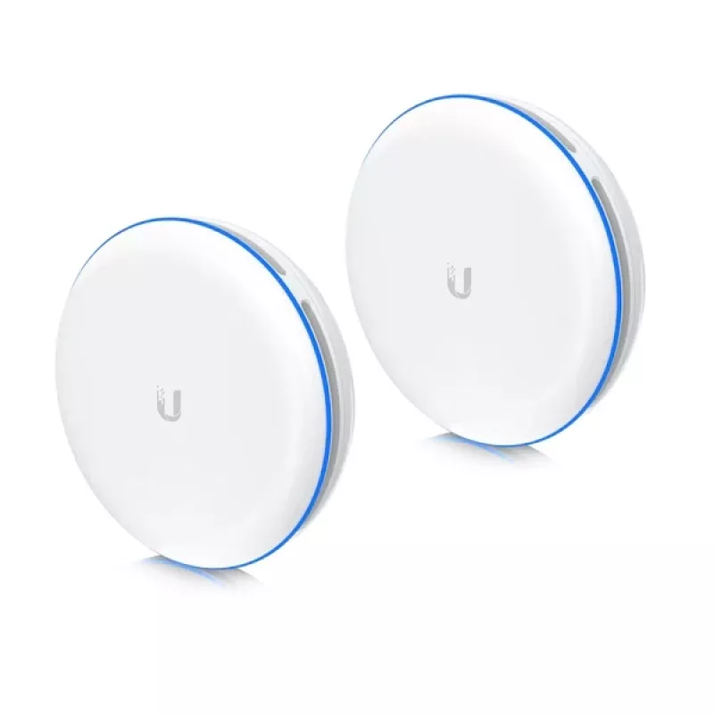 Ubiquiti XG Network bridge 6000 Mbit/s Biały