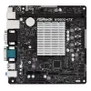 ASRock N100DC-ITX - Intel Quad-Core Processor N100 (do 3,4 GHz) DDR4- 2 SATA3, obsługa Intel Turbo Boost Technology, Mini ITX (280) płyta główna