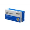Epson C13S020688 wkład atramentowy 1 szt. Oryginalny cyjan