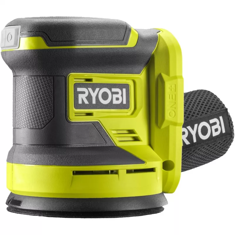 Szlifierka Ryobi MIMOO ANSICHT RROS18-0 18V 0 * Oh ONE +