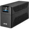 Zasilacz awaryjny UPS Eaton 5E Gen2 900 USB, 0,9 kVA / 480 W, Line-Interactive, 2x gniazda typu E, USB