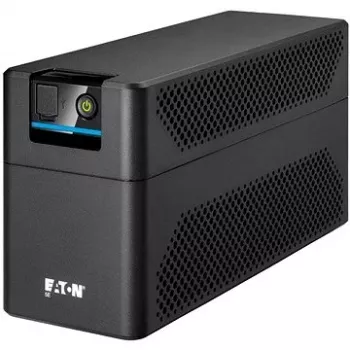 Eaton 5E Gen2 700 USB zasilacz awaryjny (UPS) Line-Interactive 0,7 kVA 360 W 2 gniazda AC